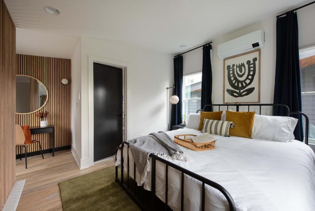 542 Boulevard Place Northeast, Unit D Atlanta, GA 30308 - Photo 19 of 30