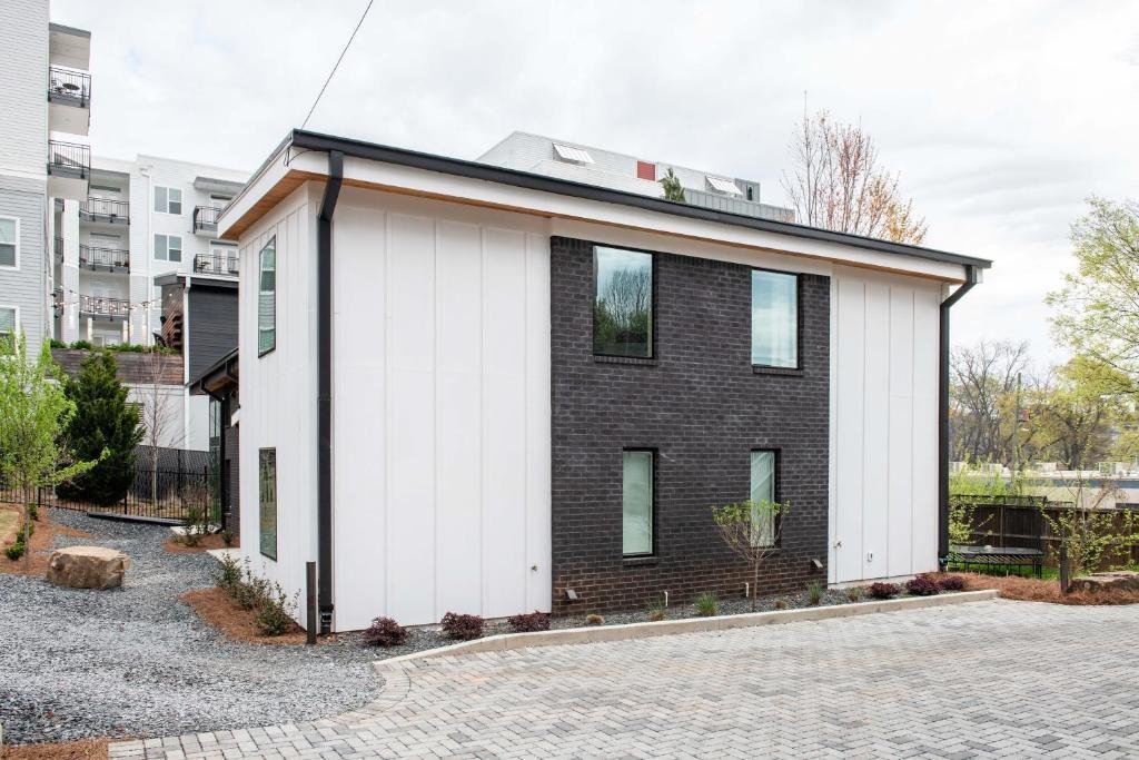 542 Boulevard Place Northeast, Unit D Atlanta, GA 30308 - Photo 21 of 30