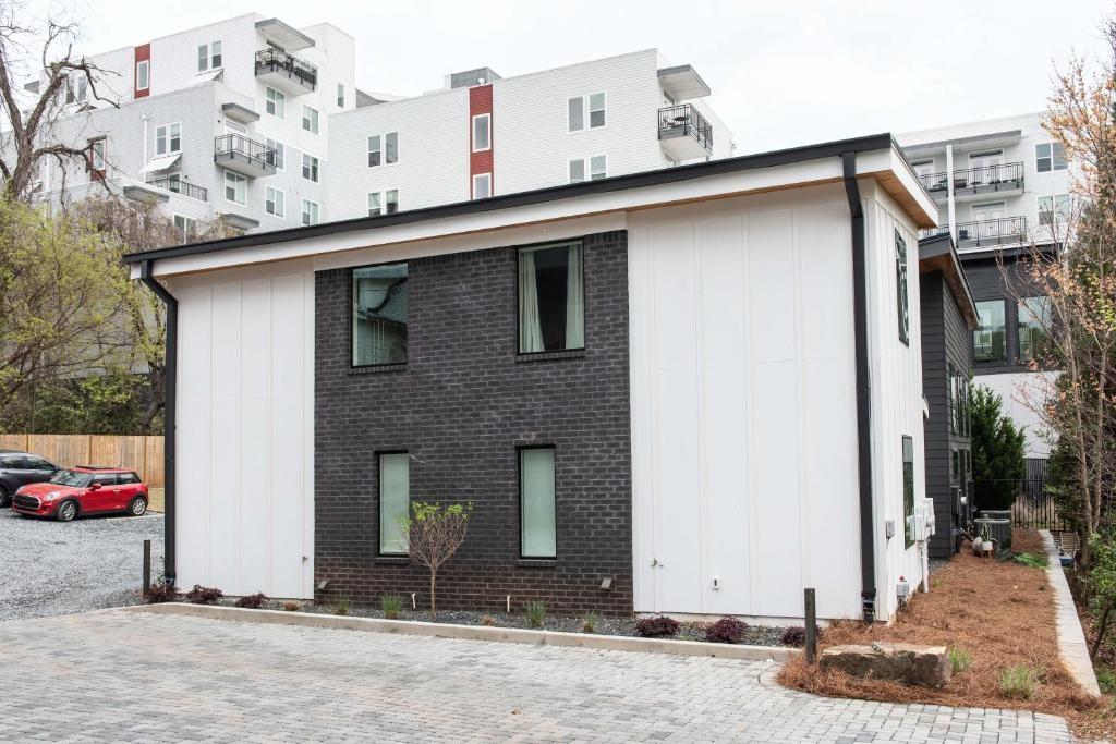 542 Boulevard Place Northeast, Unit D Atlanta, GA 30308 - Photo 22 of 30