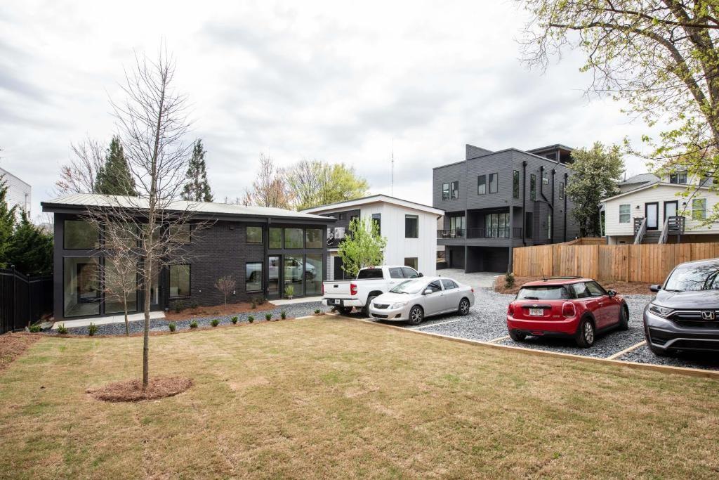 542 Boulevard Place Northeast, Unit D Atlanta, GA 30308 - Photo 23 of 30