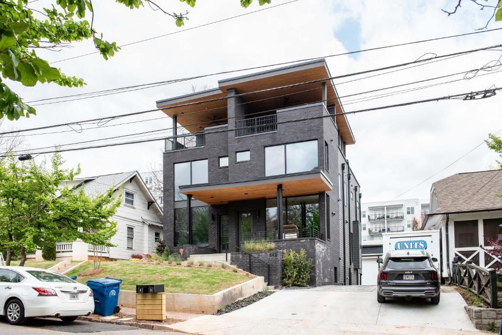 542 Boulevard Place Northeast, Unit D Atlanta, GA 30308 - Photo 24 of 30