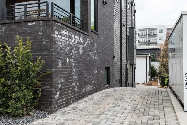 $3,200 | 542 Boulevard Place Northeast, Unit D, Atlanta, GA 30308