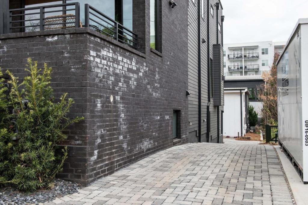 542 Boulevard Place Northeast, Unit D Atlanta, GA 30308 - Photo 25 of 30