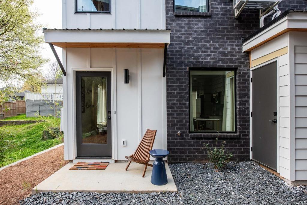 542 Boulevard Place Northeast, Unit D Atlanta, GA 30308 - Photo 27 of 30