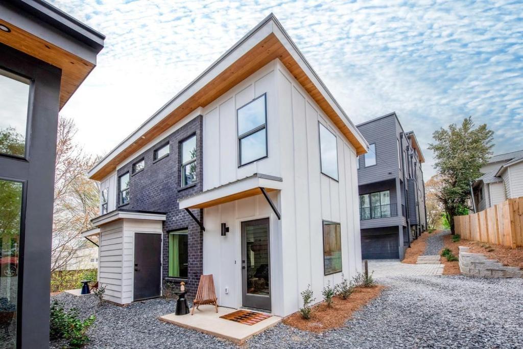 542 Boulevard Place Northeast, Unit D Atlanta, GA 30308 - Photo 28 of 30