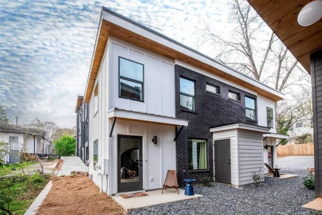 $3,200 | 542 Boulevard Place Northeast, Unit D, Atlanta, GA 30308