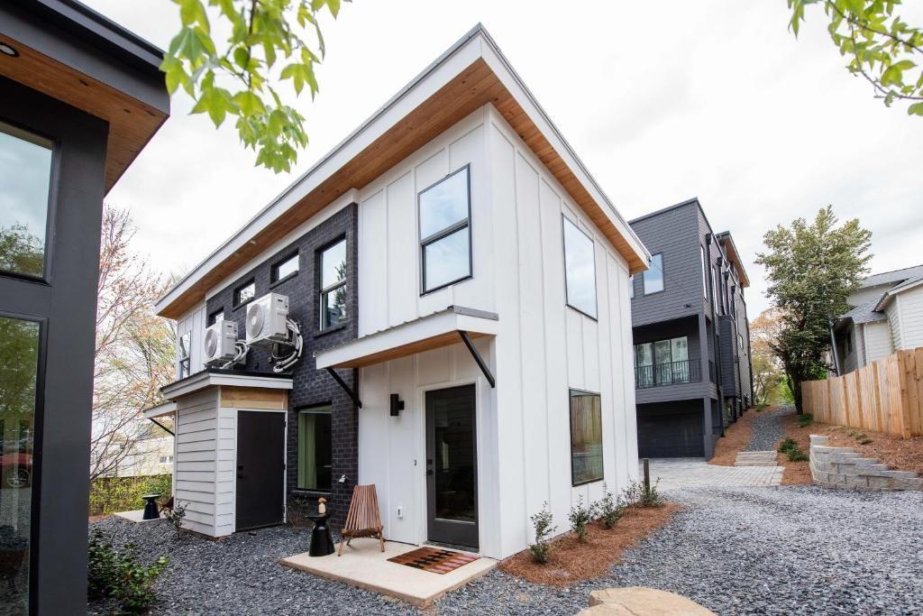 542 Boulevard Place Northeast, Unit D Atlanta, GA 30308 - Photo 30 of 30