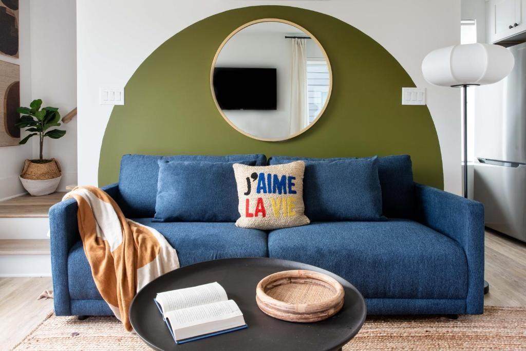 542 Boulevard Place Northeast, Unit D Atlanta, GA 30308 - Photo 4 of 30