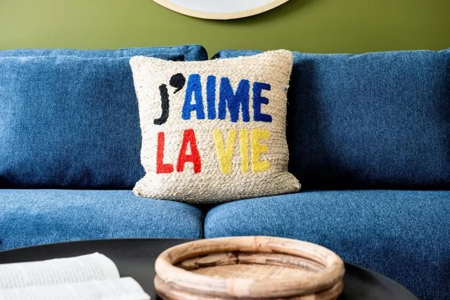 $3,200 | 542 Boulevard Place Northeast, Unit D, Atlanta, GA 30308