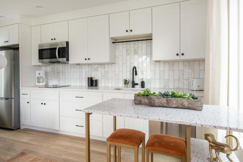 542 Boulevard Place Northeast, Unit D Atlanta, GA 30308 - Photo 7 of 30