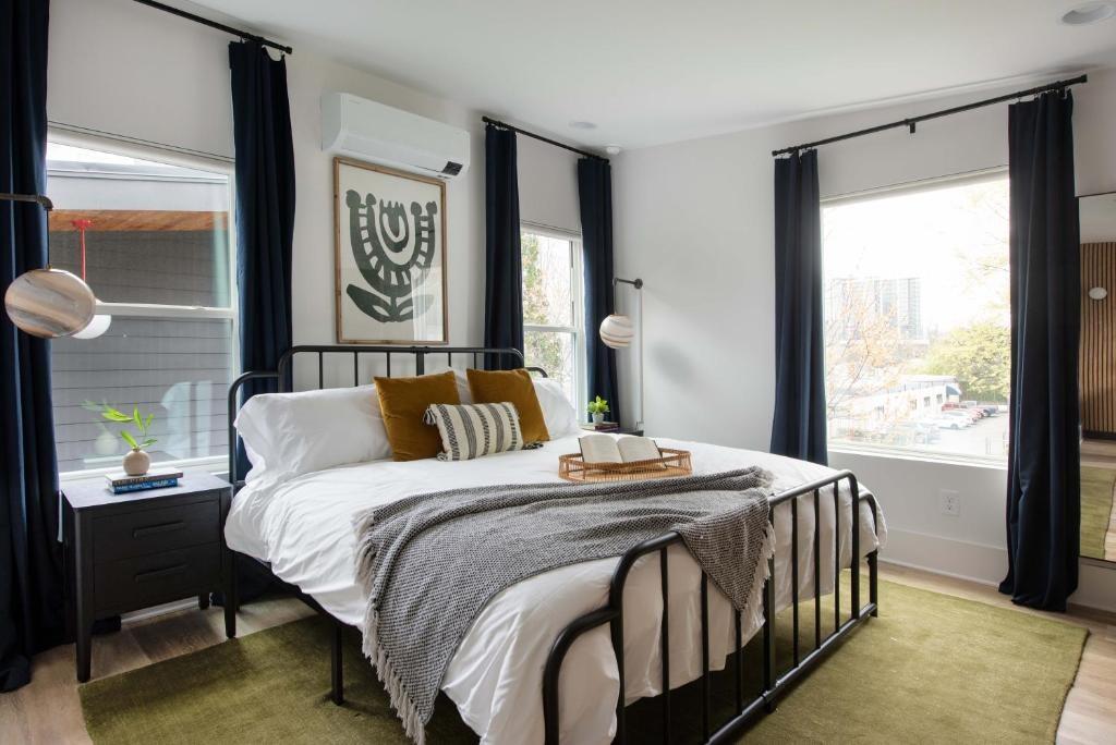 542 Boulevard Place Northeast, Unit D Atlanta, GA 30308 - Photo 8 of 30