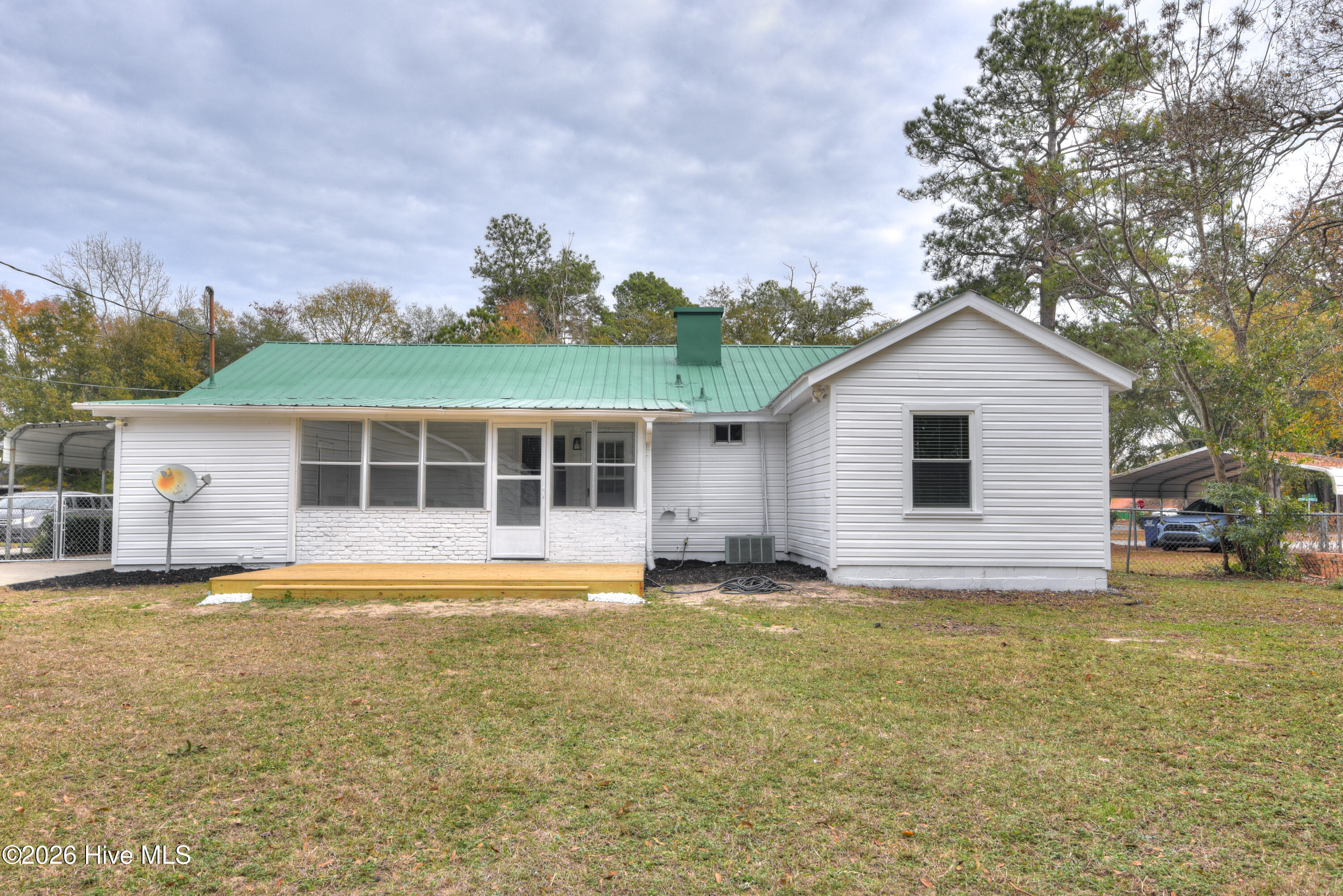 103 Smallridge Street Aiken, SC 29803 - Photo 34 of 36
