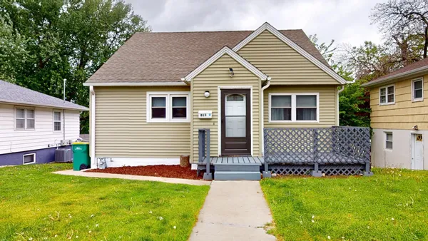 $149,500 | 813 Pillsbury Avenue, Albert Lea, MN 56007