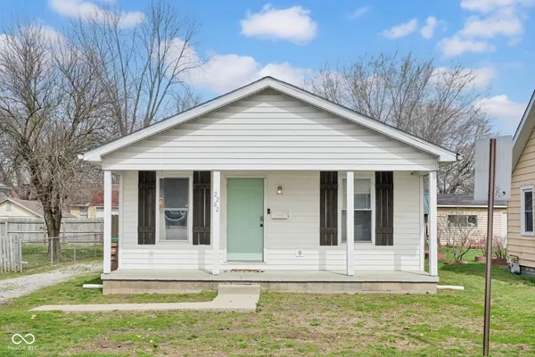 $199,000 | 2262 McKinley Avenue, Columbus, IN 47201
