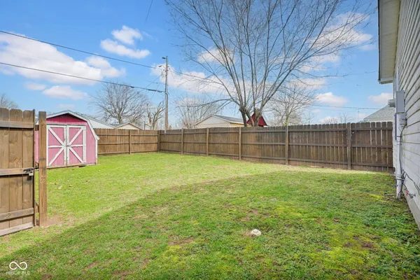 $199,000 | 2262 McKinley Avenue, Columbus, IN 47201