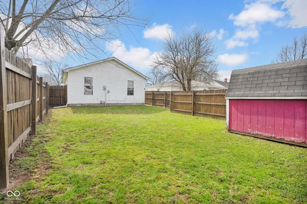 $199,000 | 2262 McKinley Avenue, Columbus, IN 47201