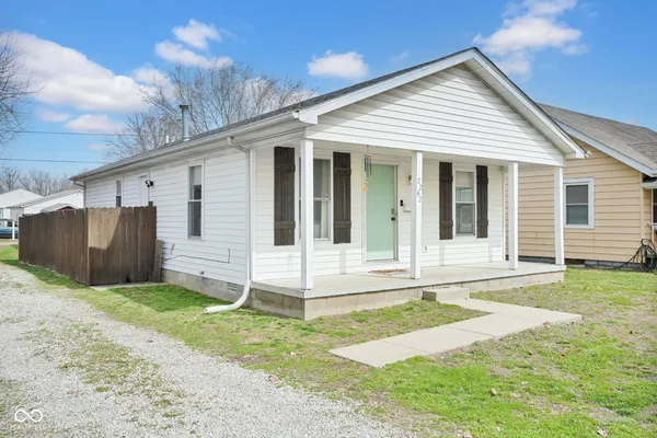 $199,000 | 2262 McKinley Avenue, Columbus, IN 47201