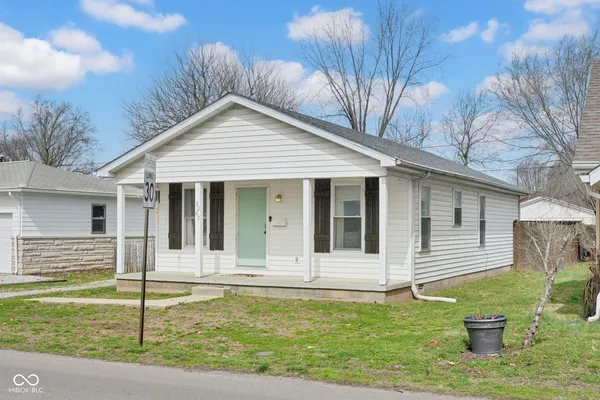 $199,000 | 2262 McKinley Avenue, Columbus, IN 47201