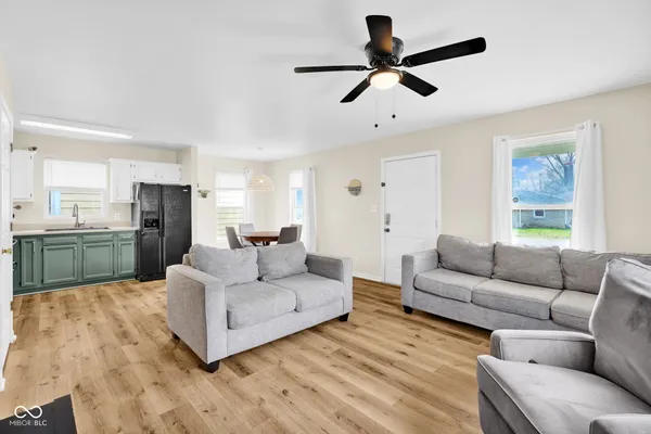 $199,000 | 2262 McKinley Avenue, Columbus, IN 47201