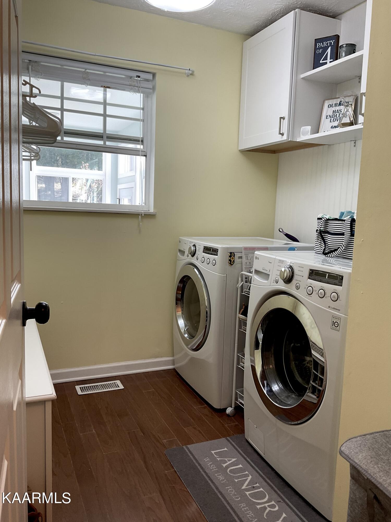 106 Targa Lane Oak Ridge, TN 37830 - Photo 12 of 37 Laundry Room