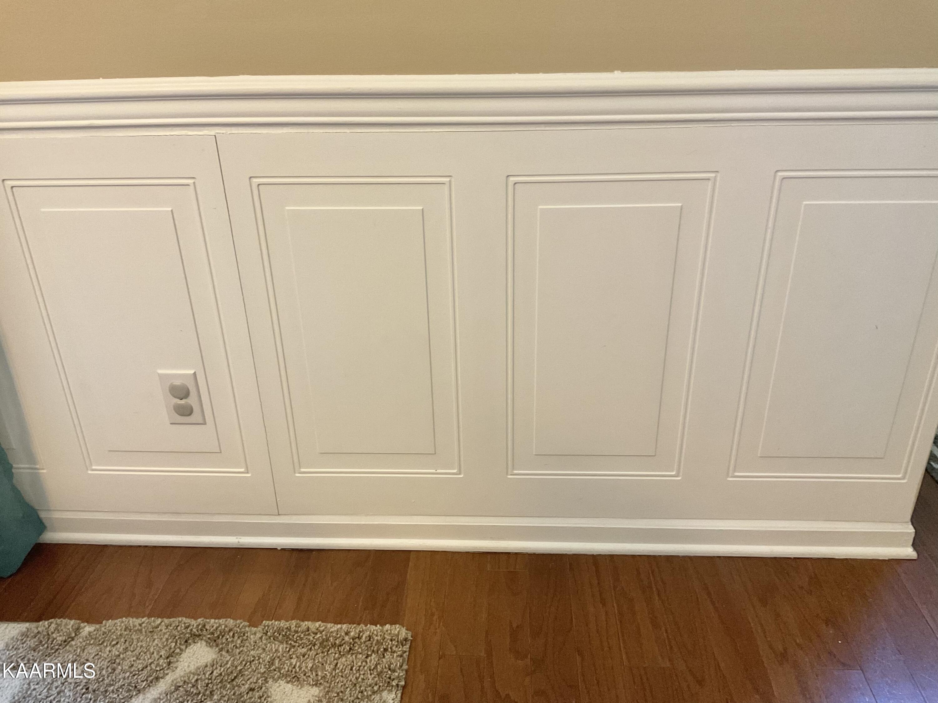 106 Targa Lane Oak Ridge, TN 37830 - Photo 14 of 37 Trim detail
