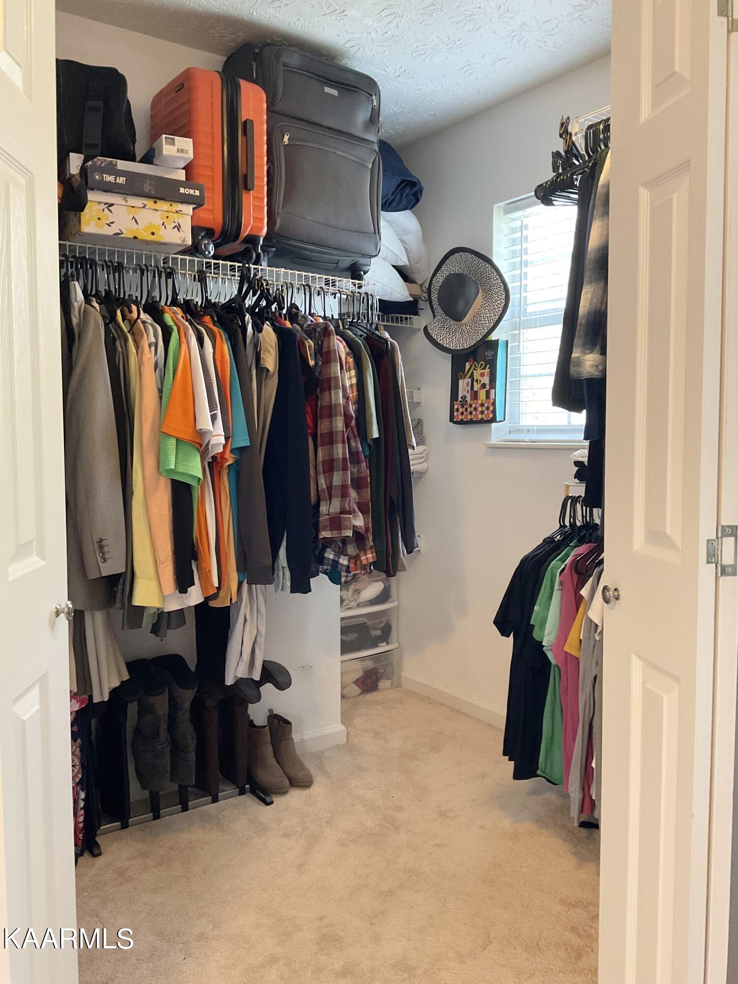 106 Targa Lane Oak Ridge, TN 37830 - Photo 23 of 37 Walk in closet