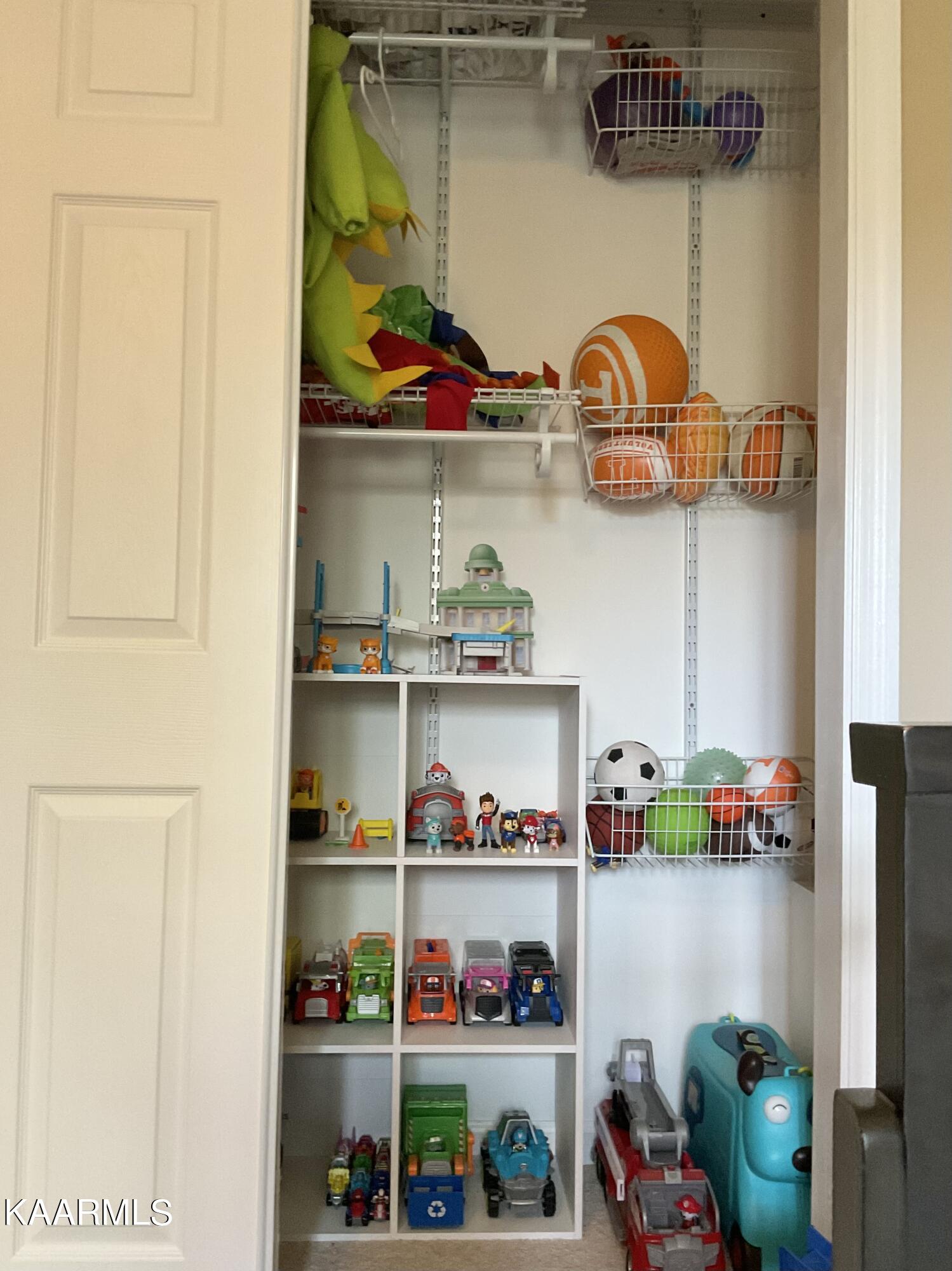 106 Targa Lane Oak Ridge, TN 37830 - Photo 26 of 37 Great storage