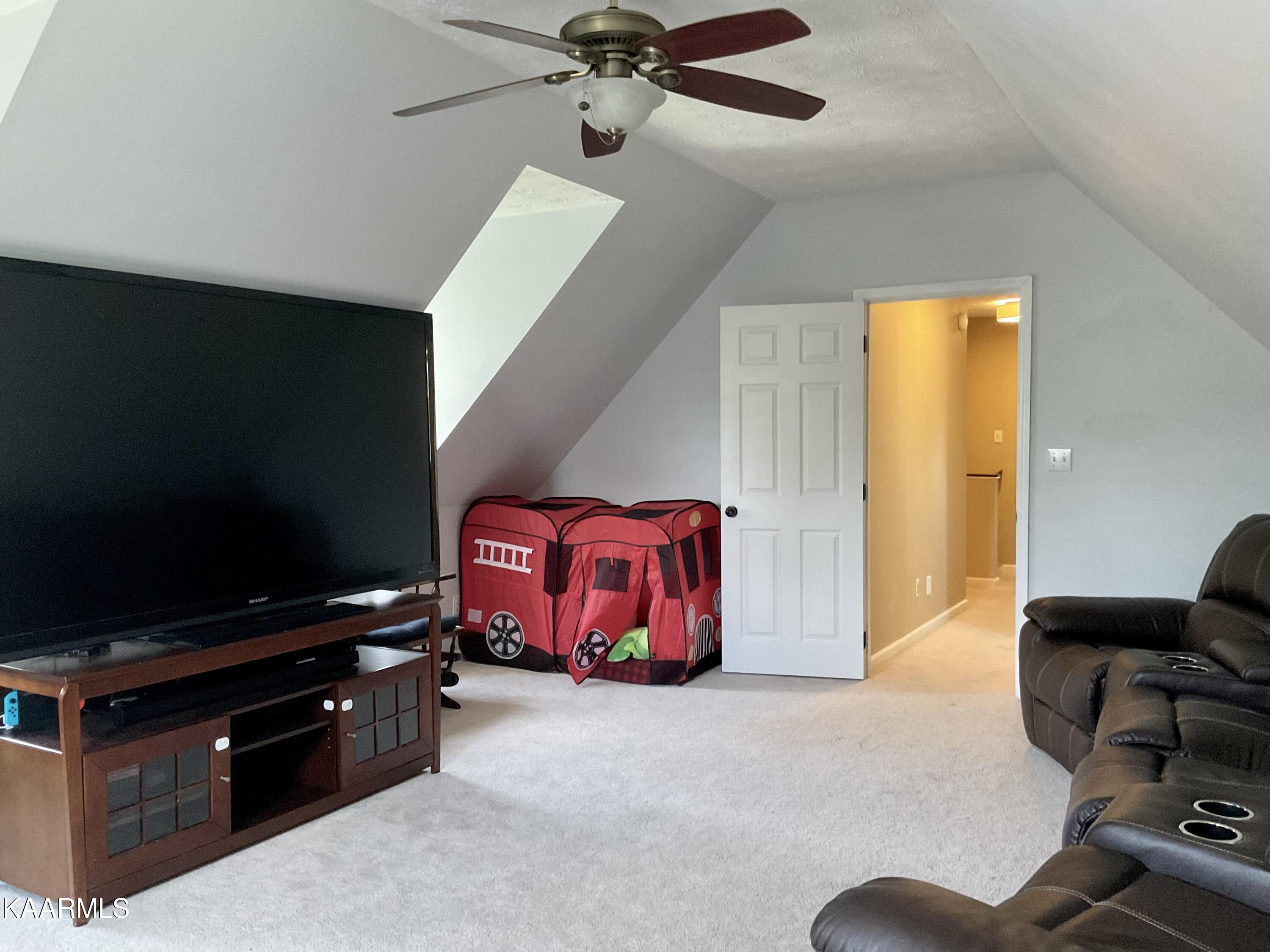 106 Targa Lane Oak Ridge, TN 37830 - Photo 30 of 37 Bonus Room