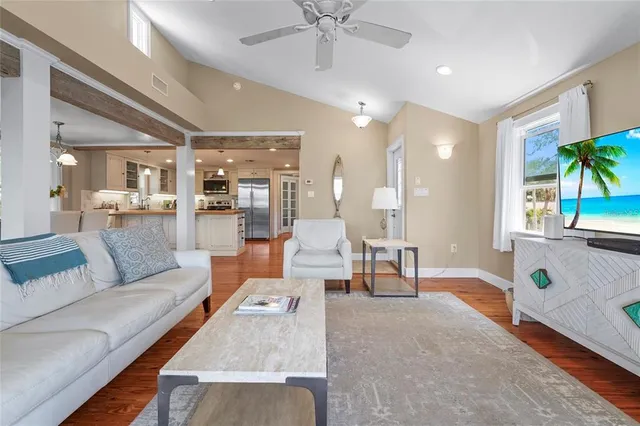 a bed room with a bed and a window