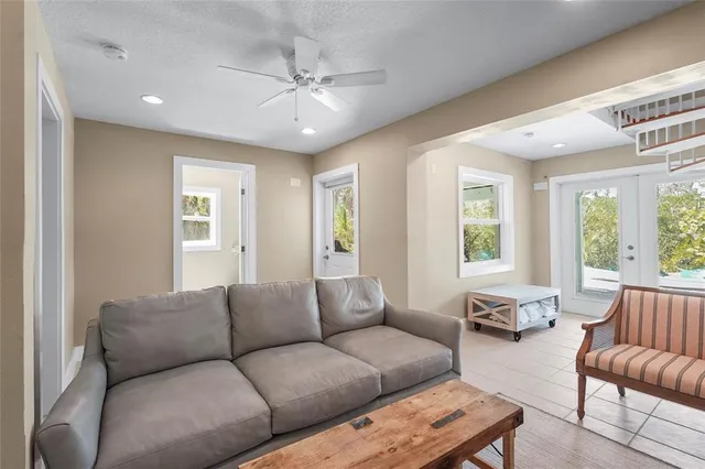 $1,575,000 | 111 Faubel Street, Sarasota, FL 34242
