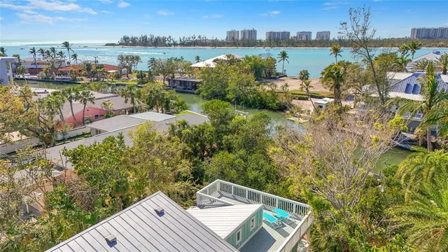 $1,575,000 | 111 Faubel Street, Sarasota, FL 34242