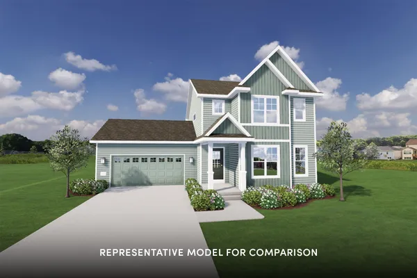 $539,900 | 1201 Arrowood Circle West, Oconomowoc, WI 53066
