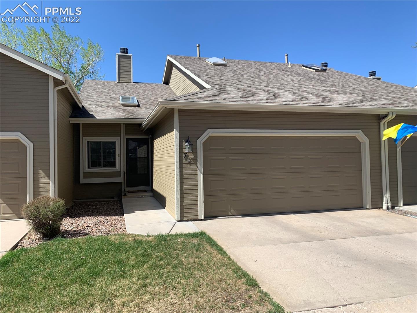 71 Rising Sun Terrace Colorado Springs, CO 80921 - Photo 1 of 30