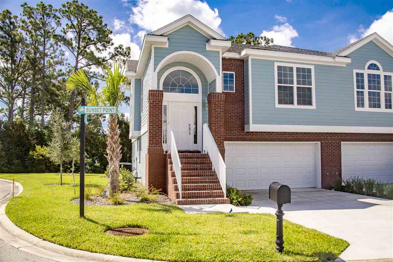 201 Sunset Point St. Augustine, FL 32080 - Photo 1 of 41 Gallery Image 1