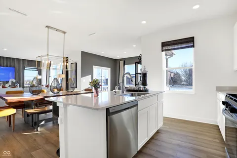 $449,995 | 15546 Alperton Road, Fishers, IN 46037