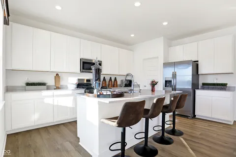 $449,995 | 15546 Alperton Road, Fishers, IN 46037