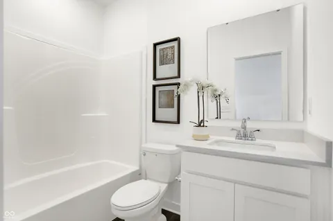 $449,995 | 15546 Alperton Road, Fishers, IN 46037