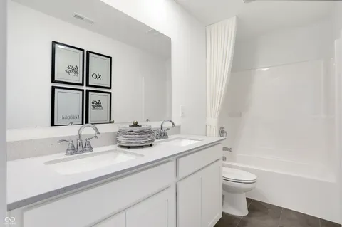 $449,995 | 15546 Alperton Road, Fishers, IN 46037