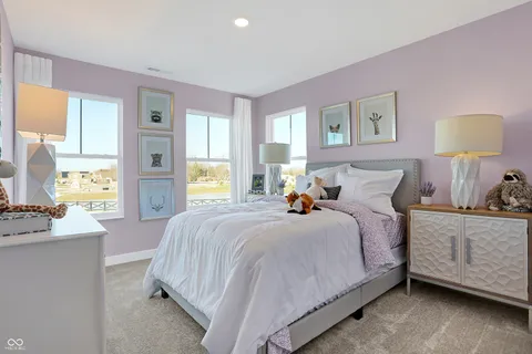 $449,995 | 15546 Alperton Road, Fishers, IN 46037