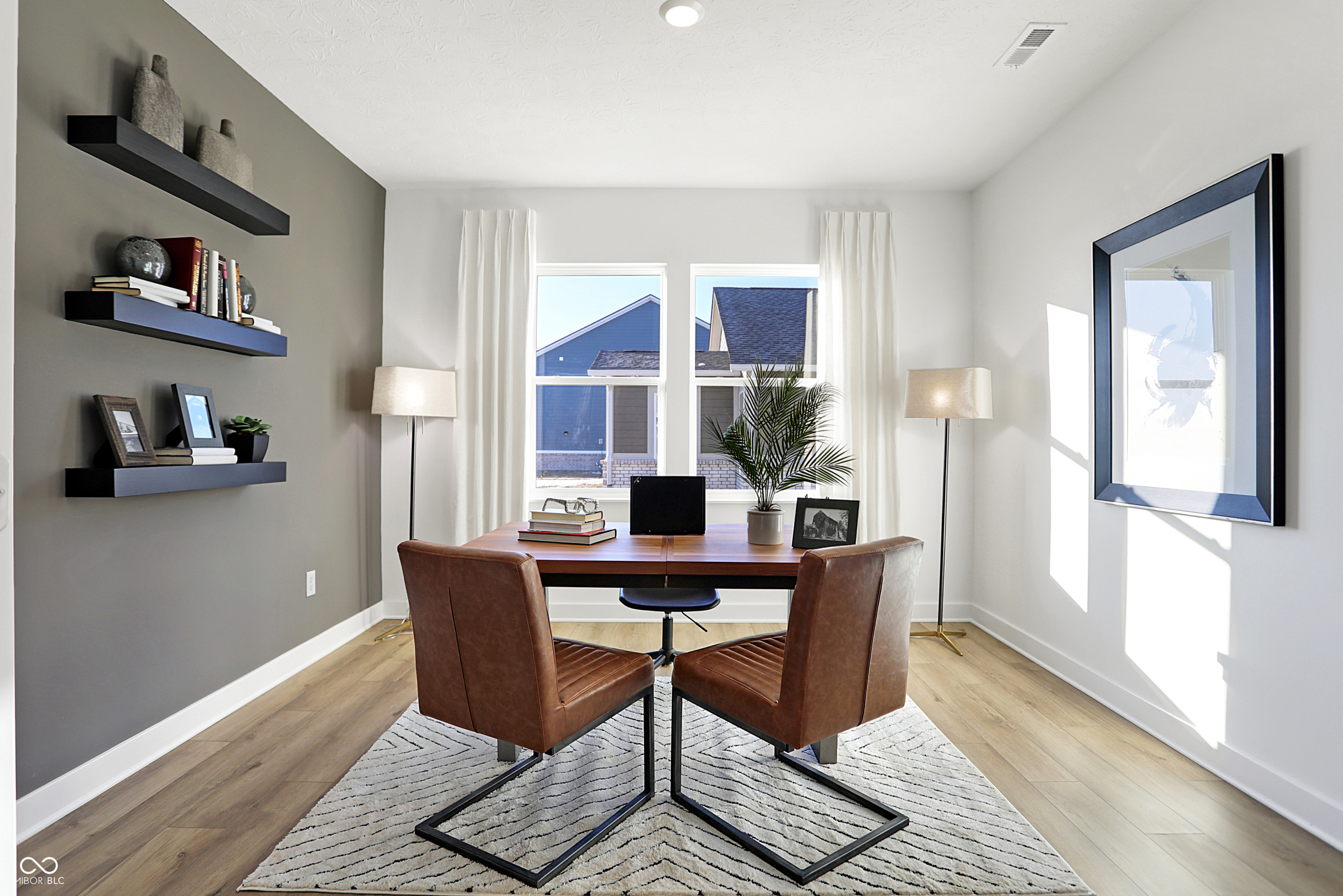 15546 Alperton Road Fishers, IN 46037 - Photo 8 of 51