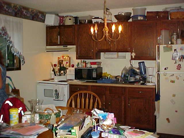 3017 Cotswald Road Tobyhanna, PA 18466 - Photo 3 of 8 KIT