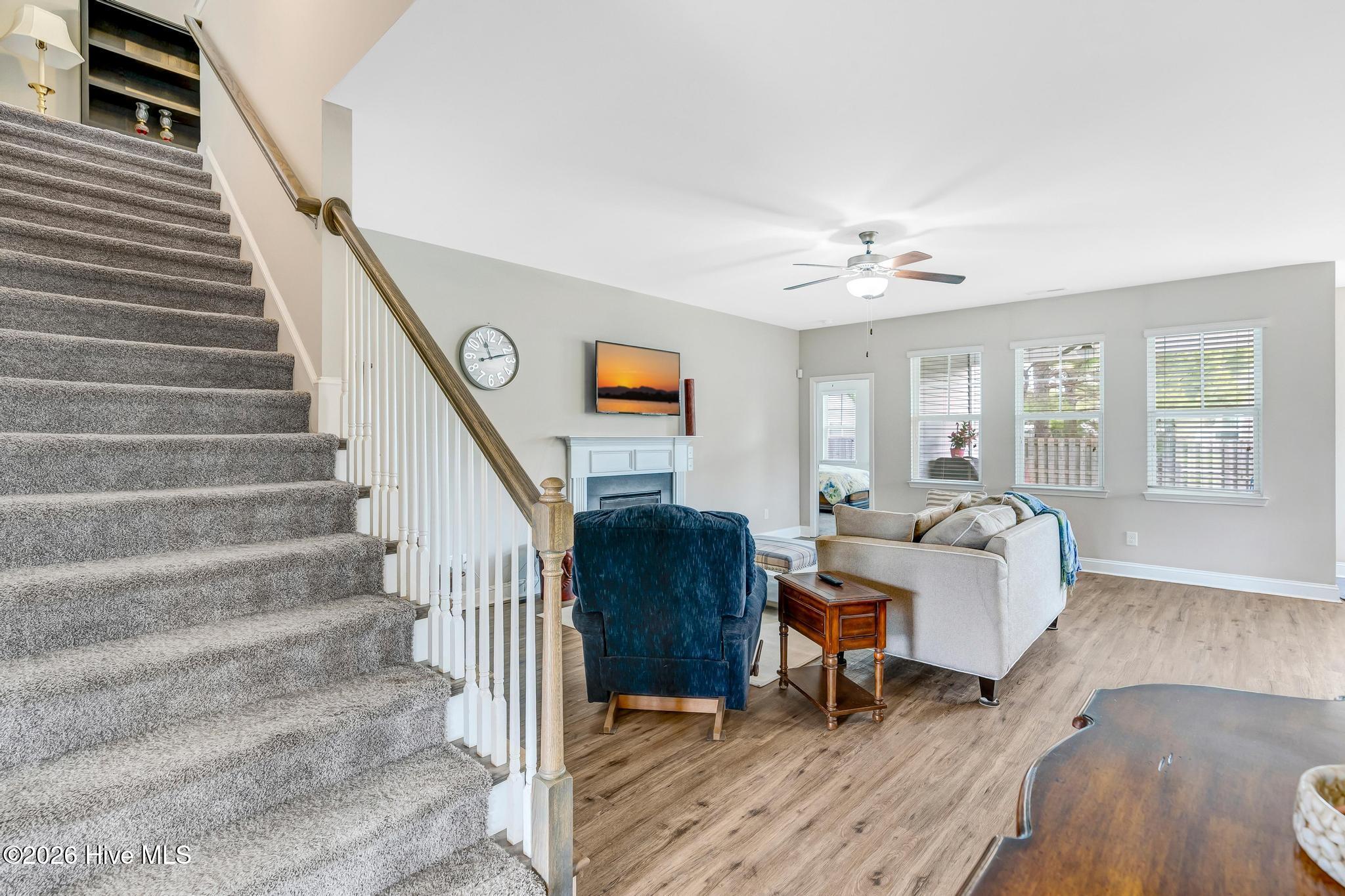 816 Heartwood Loop Road Leland, NC 28451 - Photo 7 of 48