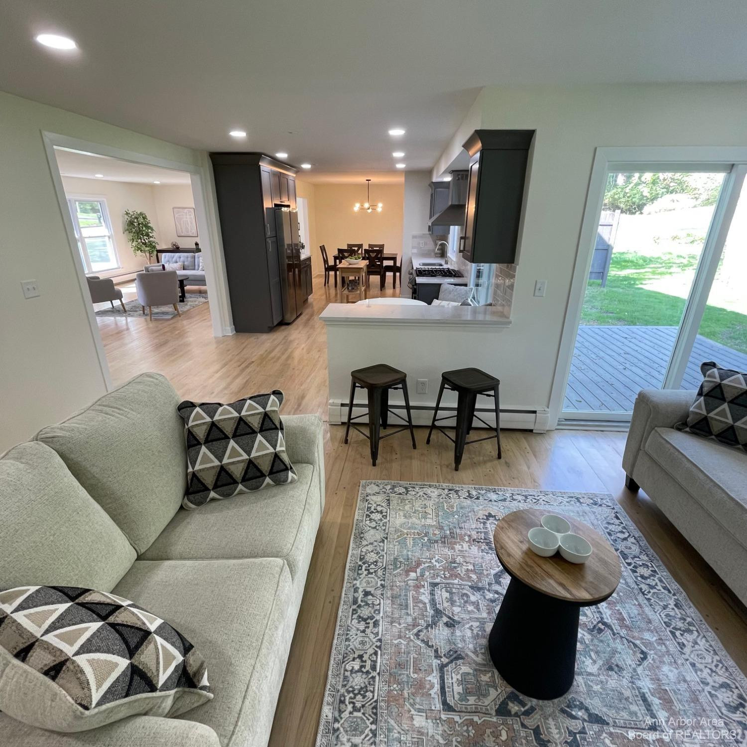 3055 Foxcroft Road Ann Arbor, MI 48104 - Photo 15 of 42 Photo 15