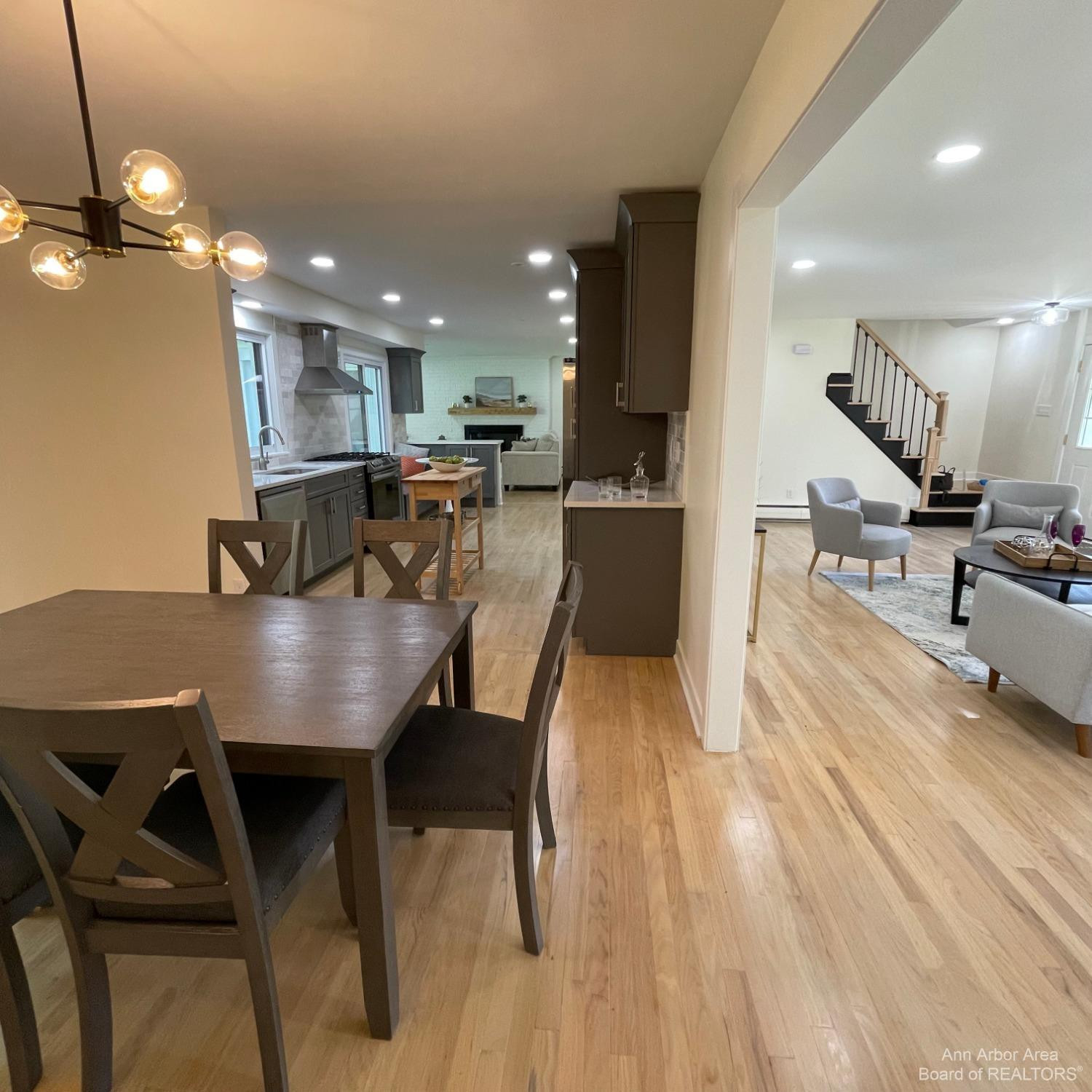 3055 Foxcroft Road Ann Arbor, MI 48104 - Photo 16 of 42 Photo 16