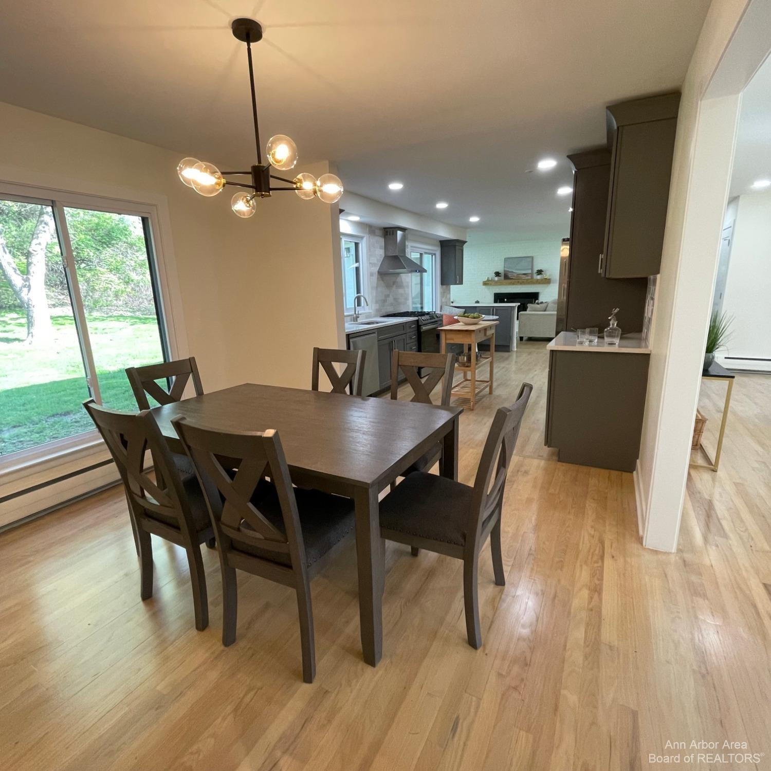 3055 Foxcroft Road Ann Arbor, MI 48104 - Photo 17 of 42 Photo 17