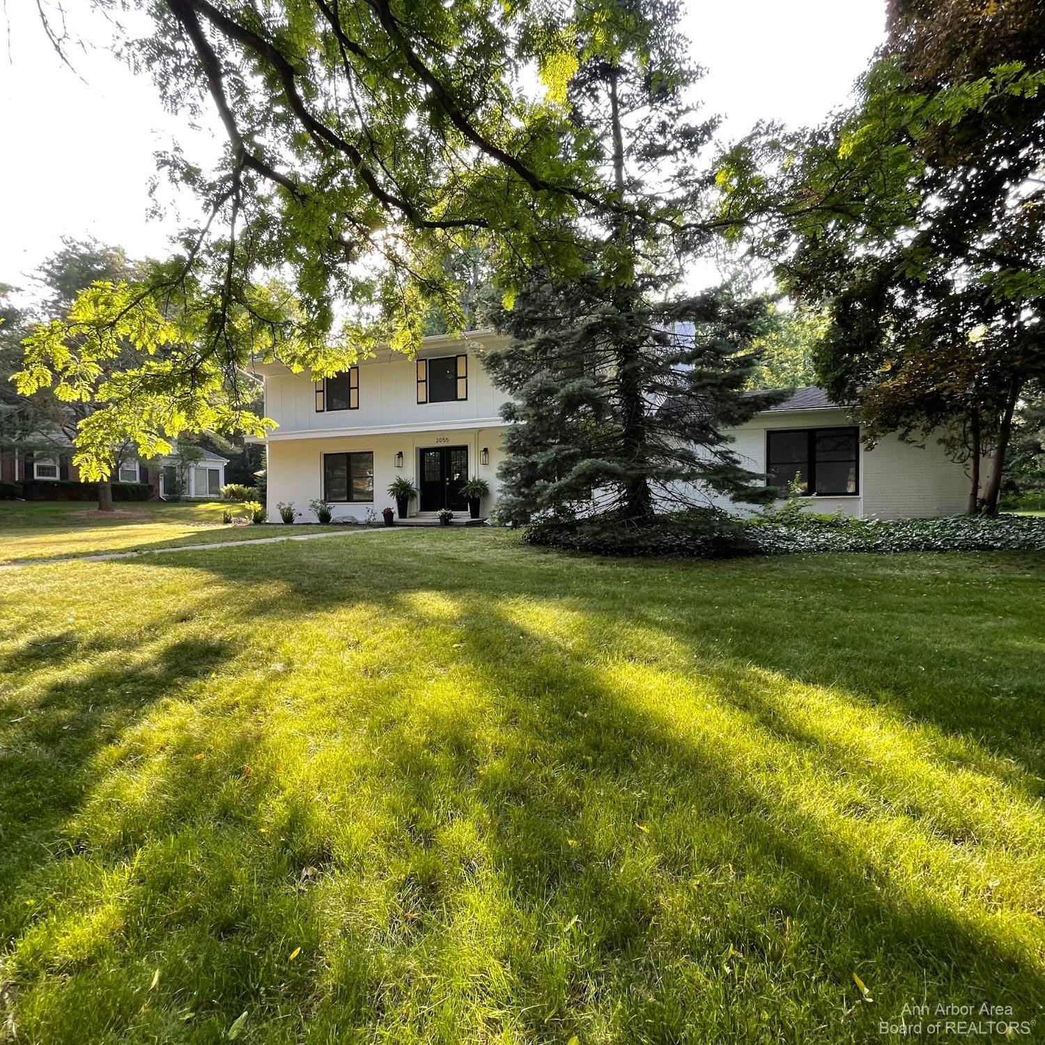 3055 Foxcroft Road Ann Arbor, MI 48104 - Photo 3 of 42 Photo 3