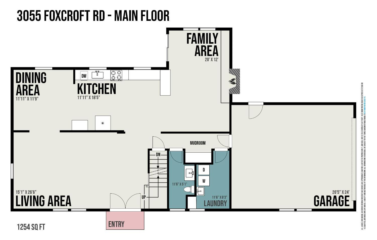 3055 Foxcroft Road Ann Arbor, MI 48104 - Photo 40 of 42 Photo 40