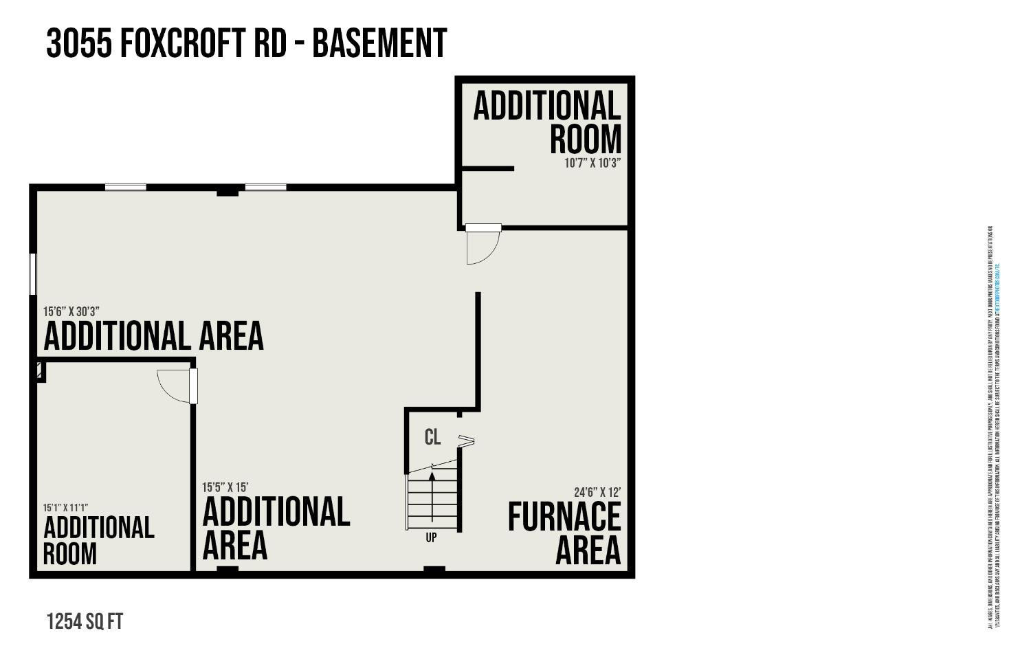 3055 Foxcroft Road Ann Arbor, MI 48104 - Photo 42 of 42 Photo 42