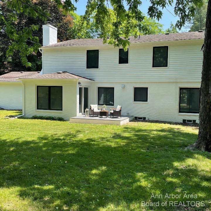 3055 Foxcroft Road Ann Arbor, MI 48104 - Photo 5 of 42 Photo 5