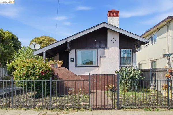 $545,000 | 4315 Nevin Avenue, Richmond, CA 94805